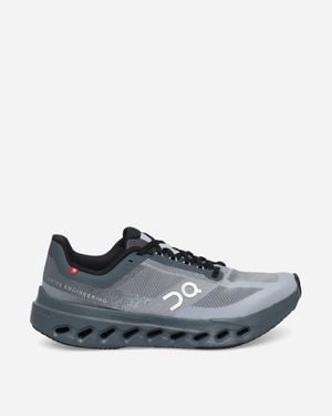 On Shoes S Cloudsurfer Next Trainers Ste Marsh - Blue