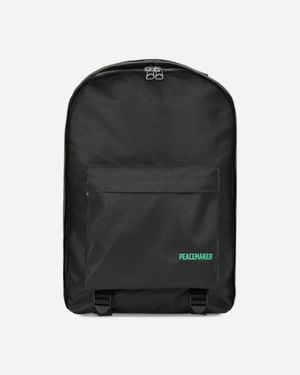 Oamc Peacemaker Classic Backpack - Black