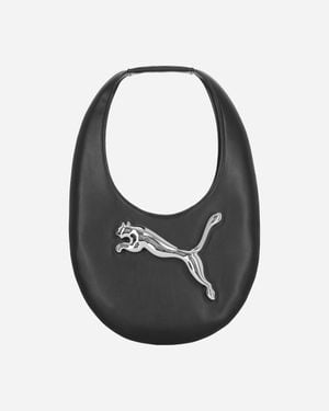 Coperni Puma Bag - Black