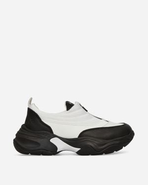 OAO Fountain Trainers - White