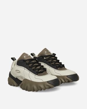 Oakley Chop Saw Trainers Moonstruck / Putty - Natural