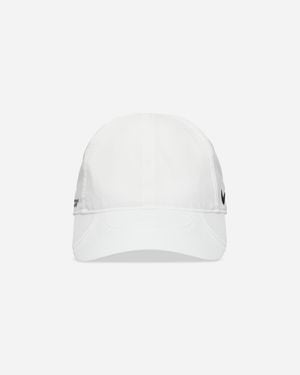 Nike Nocta Club Cap - White