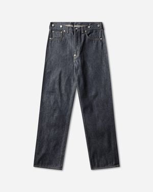 Levi's S 1933 501Xx Jeans - Blue