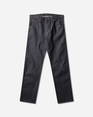Lee Jeans Men S 101 Z Denim Trousers Dry - Grey