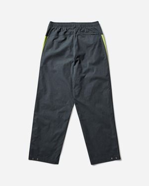 Nike Men S Patta Track Trousers / Cyber - Grey