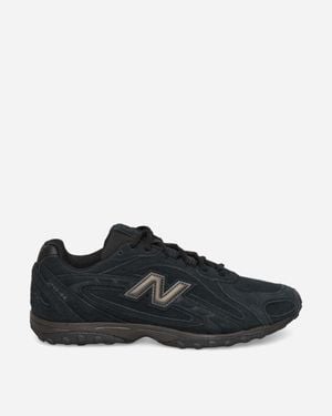 New Balance 204L Sneakers Cement - Black