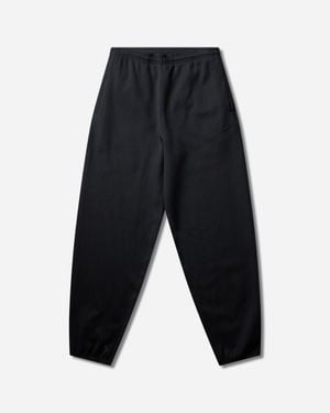 Nike Energy Fleece Trousers - Blue