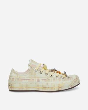 Converse Collina Strada Chuck 70 Sneakers Mellow / Lemon Meringue - White
