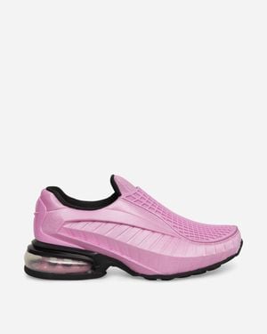 Nike S Air Max Dolce Trainers Light - Pink