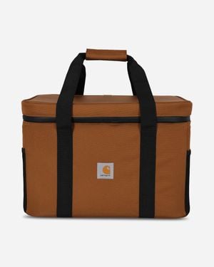 Carhartt Cooler Bag Hamilton - Brown