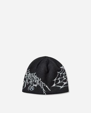Aries Overlord Beanie - Black