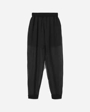 Undercover Women S Mesh Pants - Black