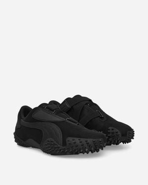 PUMA Mostro Og Prime Trainers / - Black