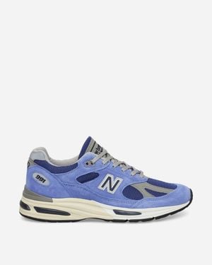 New Balance Made - Blue