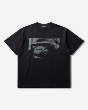 X-Large Crying T-Shirt - Black