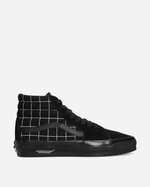 Vans Undercover Sk8-Hi Sneakers - Black