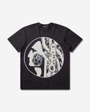 Chio S Reflective Chiefs T-Shirt - Black