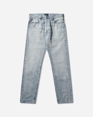 Levi's Men S Tab 1980 S 501 Jeans - Blue