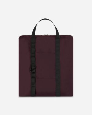 Oamc Peacemaker Helmet Bag Potent - Purple