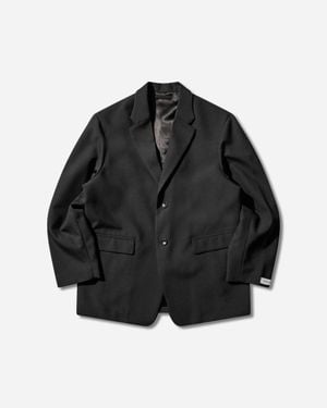 WTAPS S Academy Jacket - Black