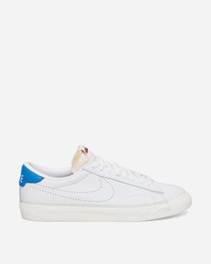 Nike Tennis Classic Trainers Light Photo - White