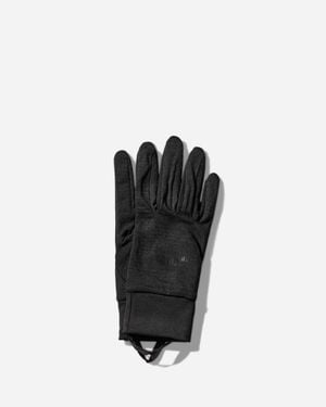 The North Face Summit Series Dotknit Liner Gloves - Black