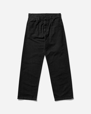 Carhartt S Landon Trousers - Black