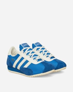 adidas Sl 72 Pt Trainers Brighr Royal - Blue