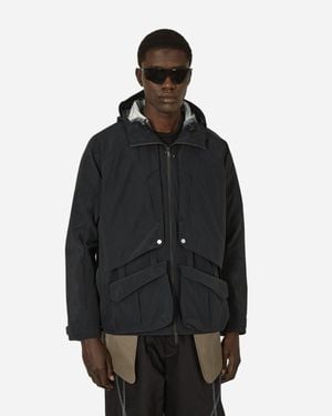 _J.L - A.L_ Lobe Jacket - Black