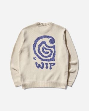 Carhartt Men S Helix Jumper Natural