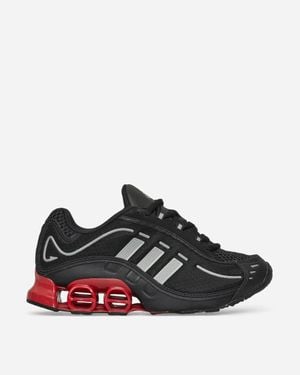 adidas Megaride O1 Sneakers Core Better Scarlet - Black