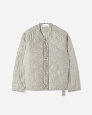 Oamc Peacemaker Men S Combat Liner Sand - Gray