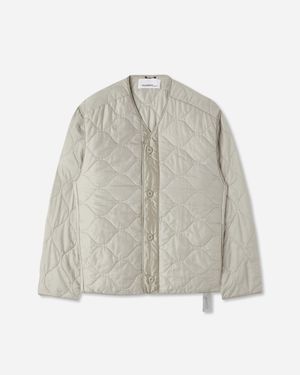 Oamc Peacemaker Men S Combat Liner Sand - Grey