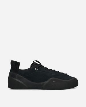 Village PM 1pm Trainers - Black
