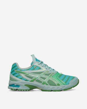 Asics Ub9-S Gel-Ds Sneaker 14 Sneakers Waterfall Lichen Rock - Green