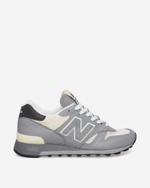 New Balance Made In Usa 1300 Trainers Slate / Permafrost / Harbor - Grey