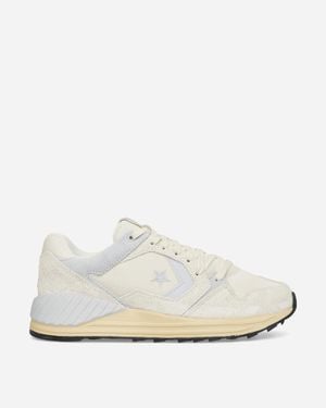 Converse Wave Trainer Trainers Egret / Light Dune / Just Chill - White