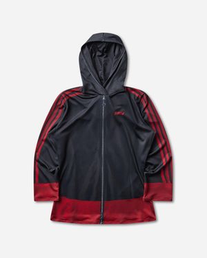 adidas S Avavav Tracktop Baselayer Better Scarlet - Multicolour