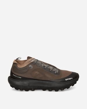 Satisfy Therocker Trainers Falcon - Grey