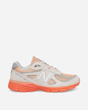 New Balance Made - White