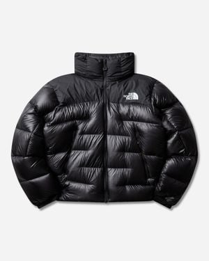 The North Face Men S Summit Nuptse Jacket - Black