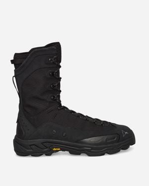 ROA hoggar Boots - Black