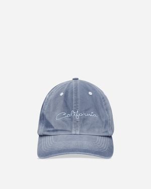 ERL California Cap Navy - Blue
