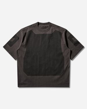 DIARY 1999 Men S Armour T-shirt - Black