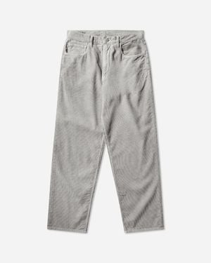 Cav Empt S 1992 Color Cords Pants - Gray