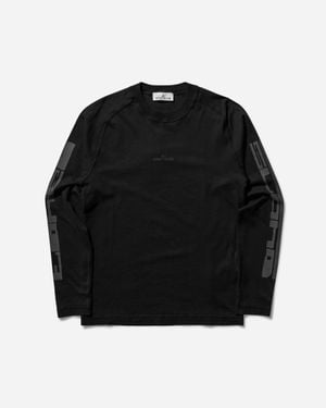 Men's Stone Island Long-sleeve t-shirts | Lyst Men's Stone Island Long-sleeve t-shirts | Lyst
