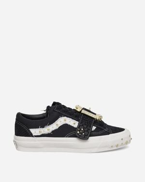 Vans Metagirl Premium Old Skool 36 Trainers - Multicolour