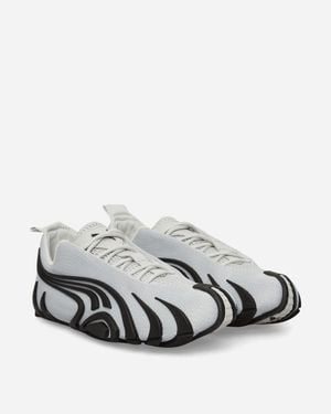 PUMA Talon Og Sneakers Flat Light - Gray