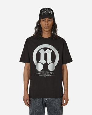 Nancy Url T-Shirt - Black