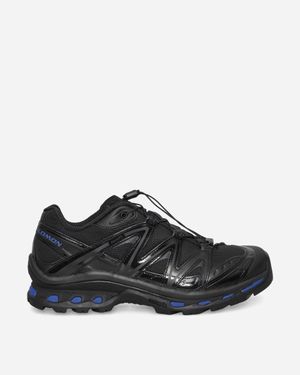 Salomon Xt-Quest Recon Trainers - Black